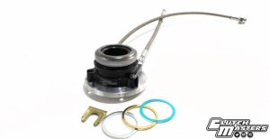 Hyundai Genesis Coupe Twin Disc Clutch Kit - Clutch Masters - FX850 8.5in Street Kit - `09-`12